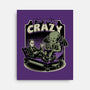 Lovecraft Therapy-None-Stretched-Canvas-Studio Mootant
