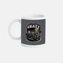 Lovecraft Therapy-None-Mug-Drinkware-Studio Mootant