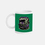Lovecraft Therapy-None-Mug-Drinkware-Studio Mootant