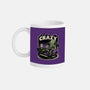 Lovecraft Therapy-None-Mug-Drinkware-Studio Mootant
