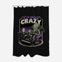 Lovecraft Therapy-None-Polyester-Shower Curtain-Studio Mootant