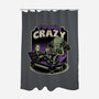 Lovecraft Therapy-None-Polyester-Shower Curtain-Studio Mootant