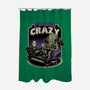 Lovecraft Therapy-None-Polyester-Shower Curtain-Studio Mootant