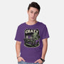 Lovecraft Therapy-Mens-Basic-Tee-Studio Mootant