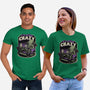 Lovecraft Therapy-Unisex-Basic-Tee-Studio Mootant
