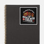 Royale With Cheese-None-Glossy-Sticker-demonigote