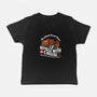 Royale With Cheese-Baby-Basic-Tee-demonigote