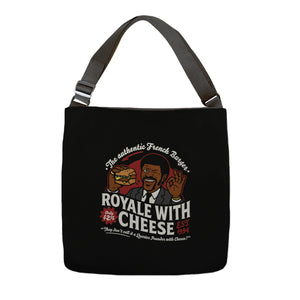 Royale With Cheese