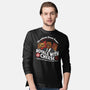 Royale With Cheese-Mens-Long Sleeved-Tee-demonigote