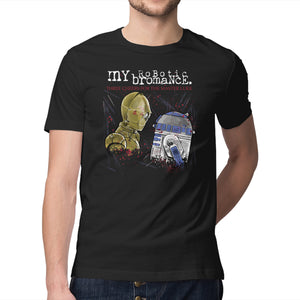 My Robotic Bromance