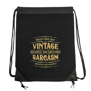 Vintage Sarcasm