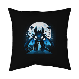 Dragon Fly Moon