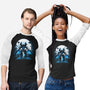 Dragon Fly Moon-Unisex-Baseball-Tee-Vallina84