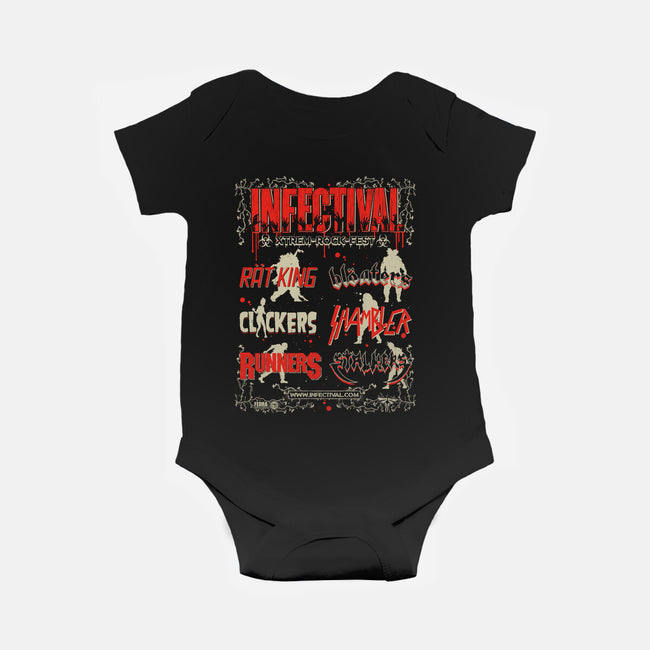 Infectival-Baby-Basic-Onesie-Getsousa!