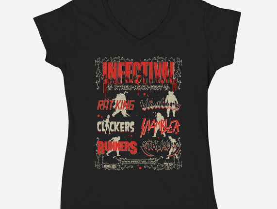 Infectival