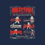 Infectival-Womens-Fitted-Tee-Getsousa!