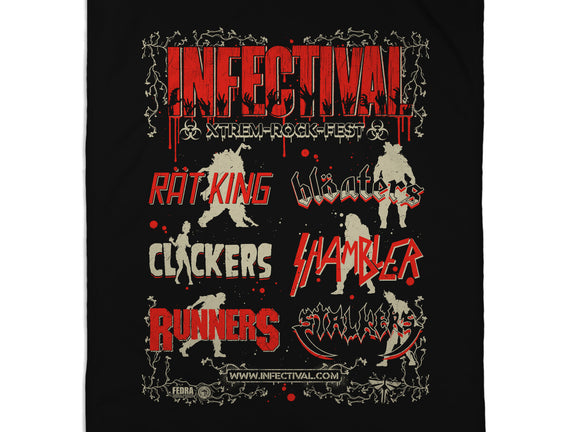Infectival