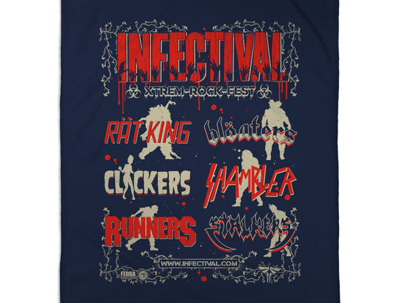 Infectival
