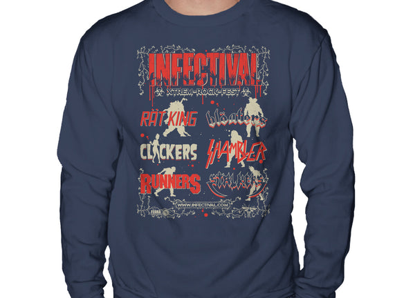 Infectival