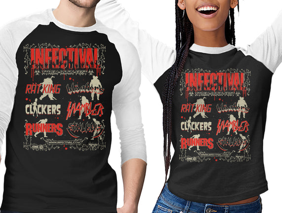 Infectival
