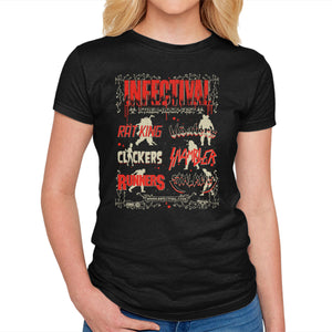 Infectival
