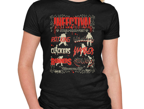 Infectival
