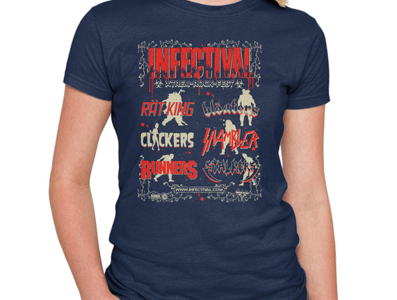 Infectival