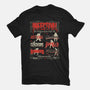Infectival-Womens-Fitted-Tee-Getsousa!