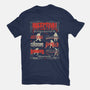 Infectival-Unisex-Basic-Tee-Getsousa!