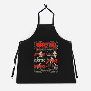 Infectival-Unisex-Kitchen-Apron-Getsousa!