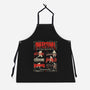 Infectival-Unisex-Kitchen-Apron-Getsousa!