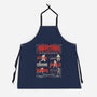 Infectival-Unisex-Kitchen-Apron-Getsousa!