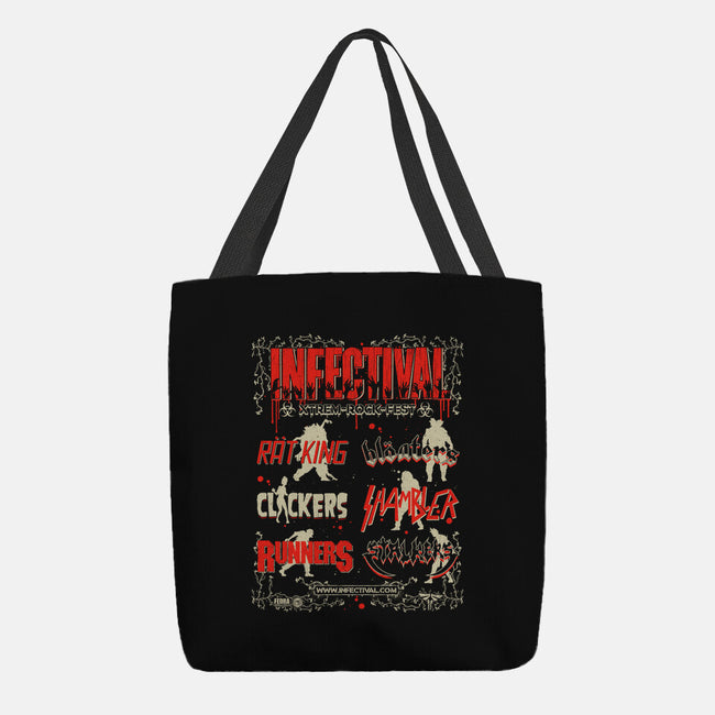 Infectival-None-Basic Tote-Bag-Getsousa!