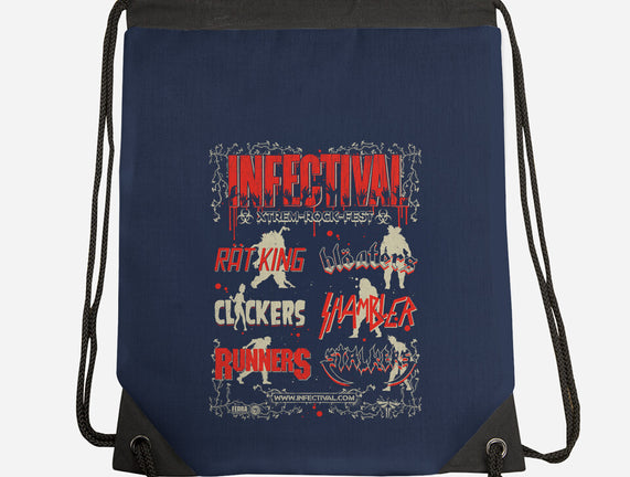 Infectival