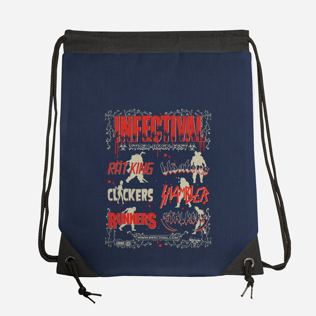 Infectival-None-Drawstring-Bag-Getsousa!