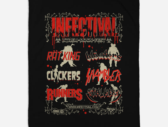 Infectival