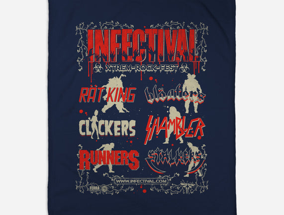 Infectival