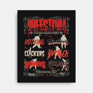Infectival-None-Stretched-Canvas-Getsousa!