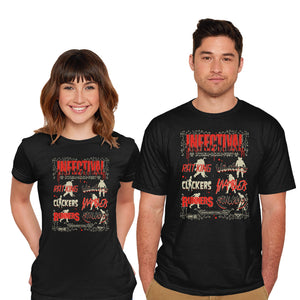 Infectival-Mens-Basic-Tee-Getsousa!