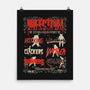 Infectival-None-Matte-Poster-Getsousa!