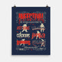 Infectival-None-Matte-Poster-Getsousa!