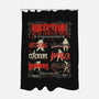 Infectival-None-Polyester-Shower Curtain-Getsousa!