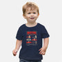 Infectival-Baby-Basic-Tee-Getsousa!