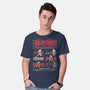 Infectival-Mens-Basic-Tee-Getsousa!