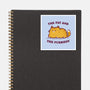 The Fat And The Furriest-None-Glossy-Sticker-kg07