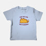 The Fat And The Furriest-Baby-Basic-Tee-kg07
