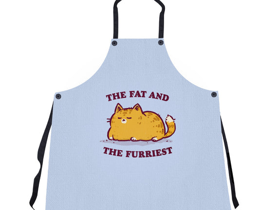 The Fat And The Furriest