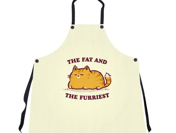 The Fat And The Furriest