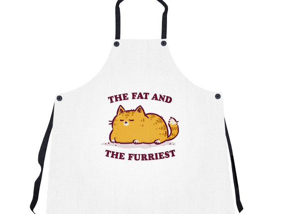The Fat And The Furriest