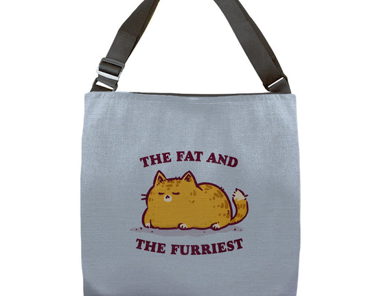 The Fat And The Furriest